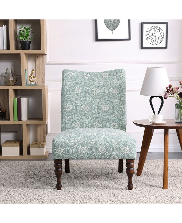 Dwell Home Inc. Payton Accent Chair Macy's