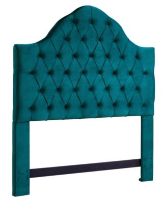 Dwell Home Inc. - Adler Full/Queen HB Mallard