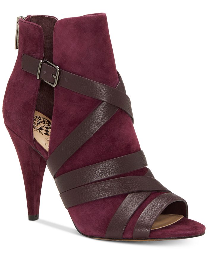 Vince camuto outlet achika bootie