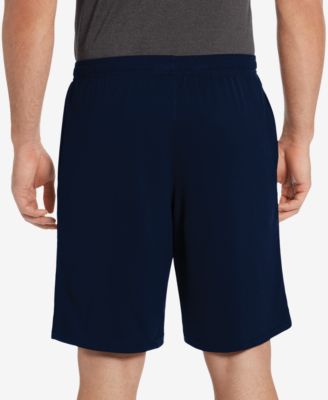 champion men's performance shorts