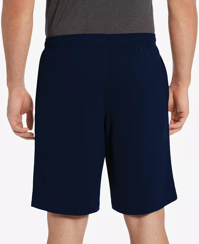 Men's Double Dry Cross Training Regular-Fit Shorts - thumbnail 6