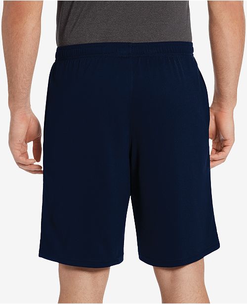 Champion Men's Double Dry CrossTraining 10" Shorts & Reviews Shorts