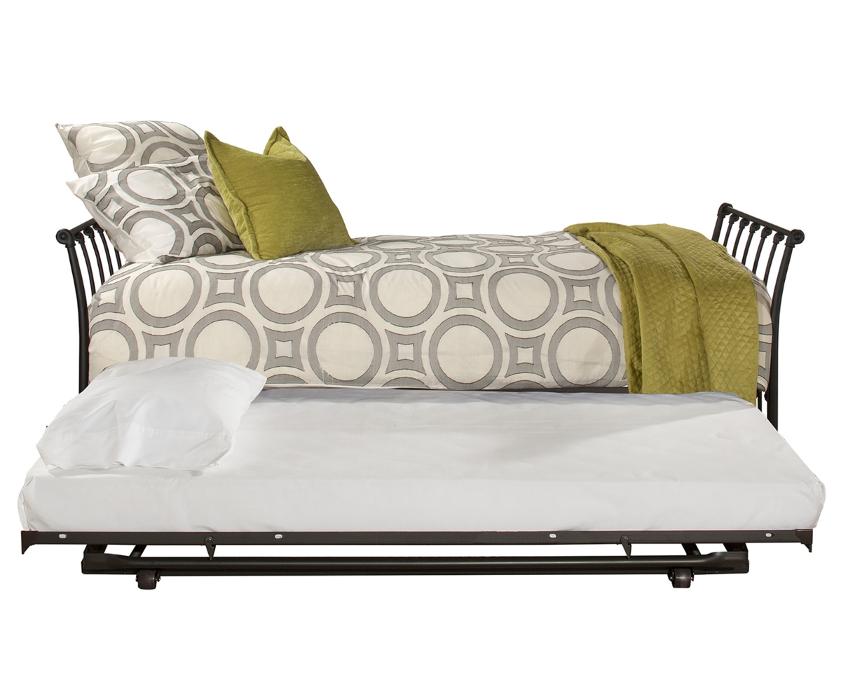 Hillsdale Midland Backless Daybed with Trundle Macy s