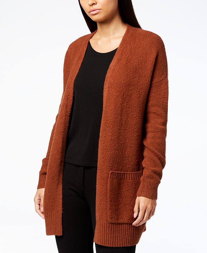 Eileen fisher sale nutmeg sweater