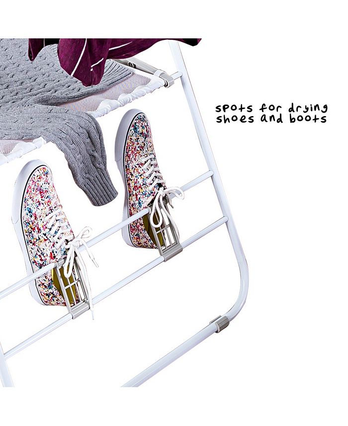 Honey Can Do Gullwing Drying Rack Macy's