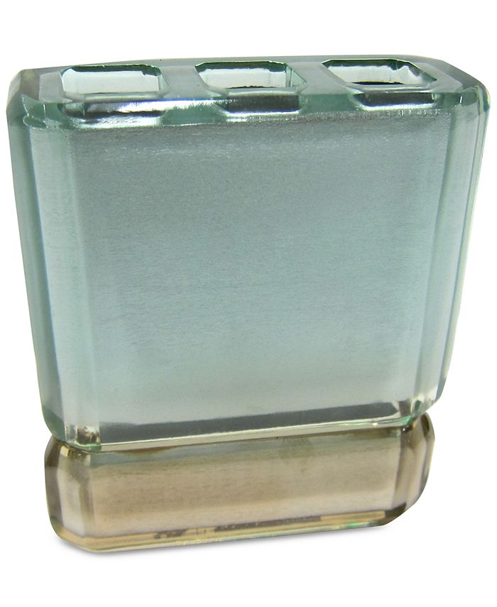 Croscill Barron Toothbrush Holder Macy's