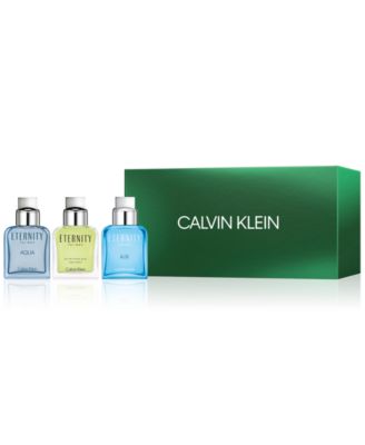ck green perfume