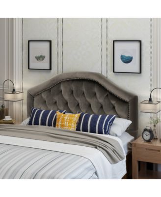 Killian Headboard - Queen