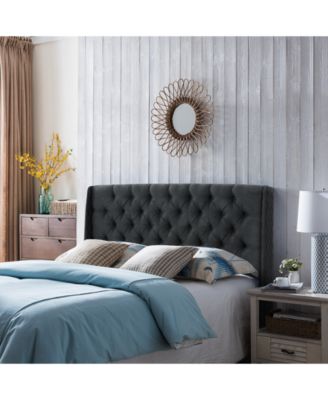 Lidia Headboard - Full/Queen