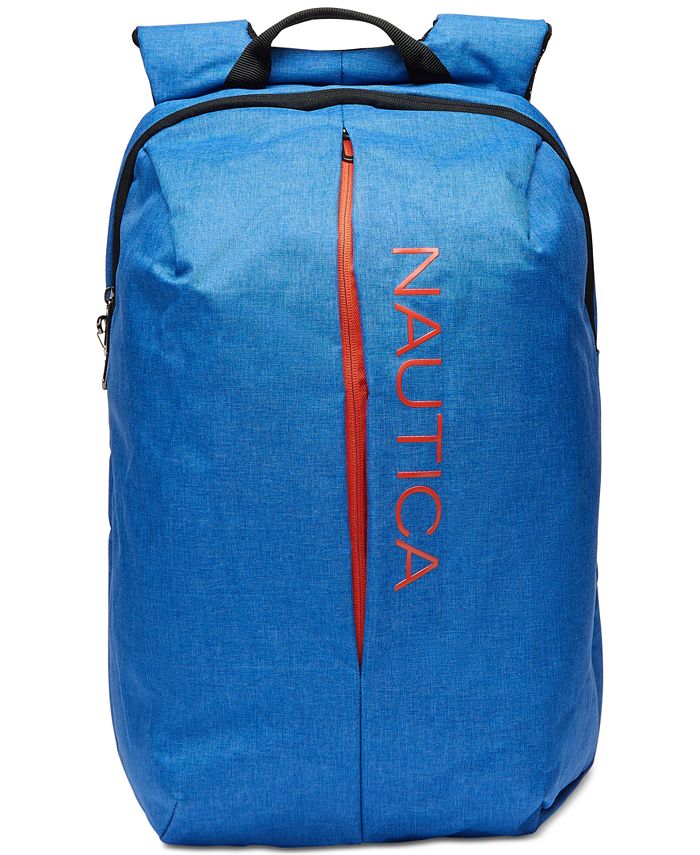 Nautica backpack shop mens