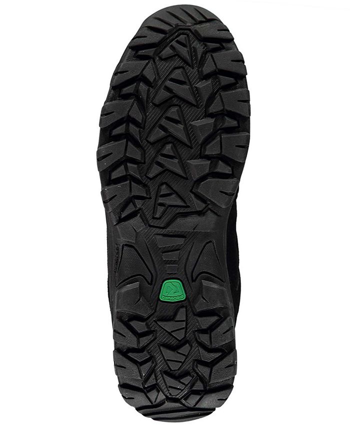 Macy's Karrimor Men's Mount Low Waterproof Hiking Shoes from Eastern