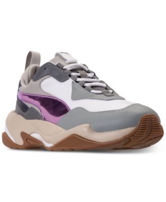 thunder electric women's sneakers