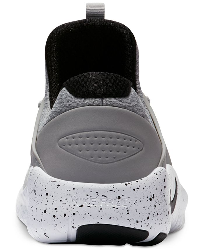 men's free trainer v8