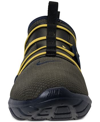 Nike Men s Vortak Casual Sneakers from Finish Line Macy s