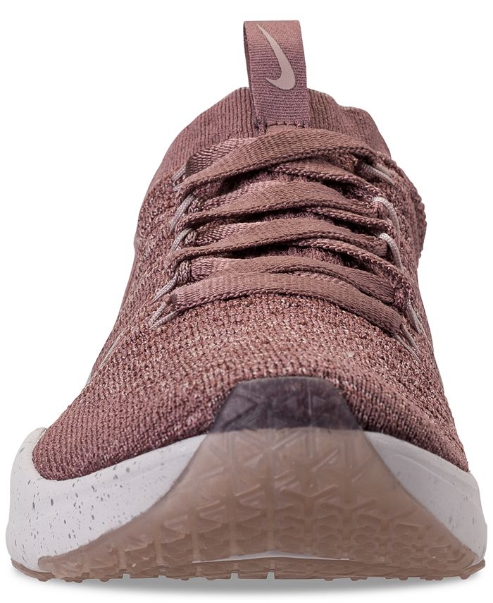 women's air zoom fearless flyknit 2