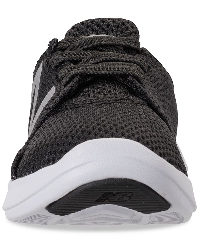 New Balance Toddler Boys' FuelCore Coast v3 Running Sneakers from ...