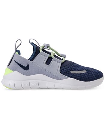 Nike Boys Free Run Commuter 2018 Running Sneakers from Finish