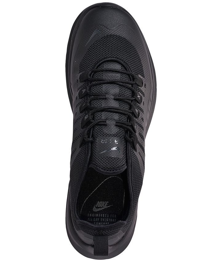 Nike Men's Air Max Axis Casual Sneakers from Finish Line - Macy's