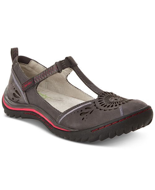 macys mary jane shoes