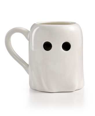 Martha Stewart Collection - Ghost Mug