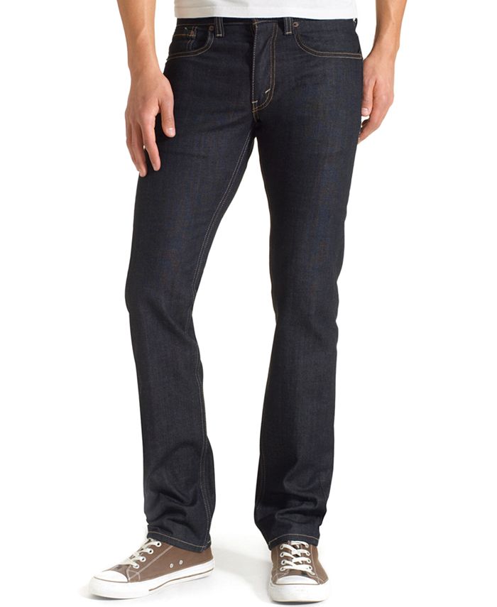 Levi's 511™ Slim Fit Jeans - Macy's