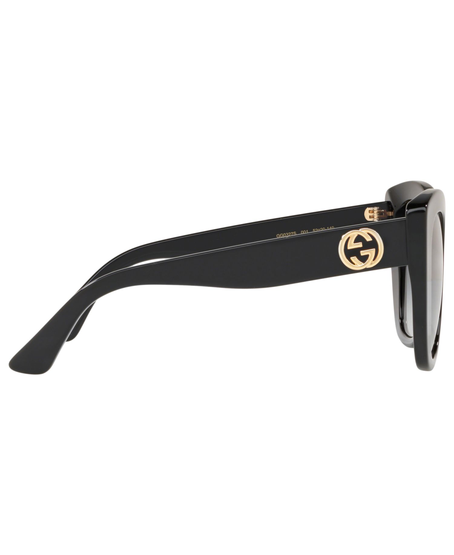 Sunglasses, GG0327S