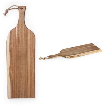 Toscana&reg; by Artisan 24" Acacia Wood Serving Plank