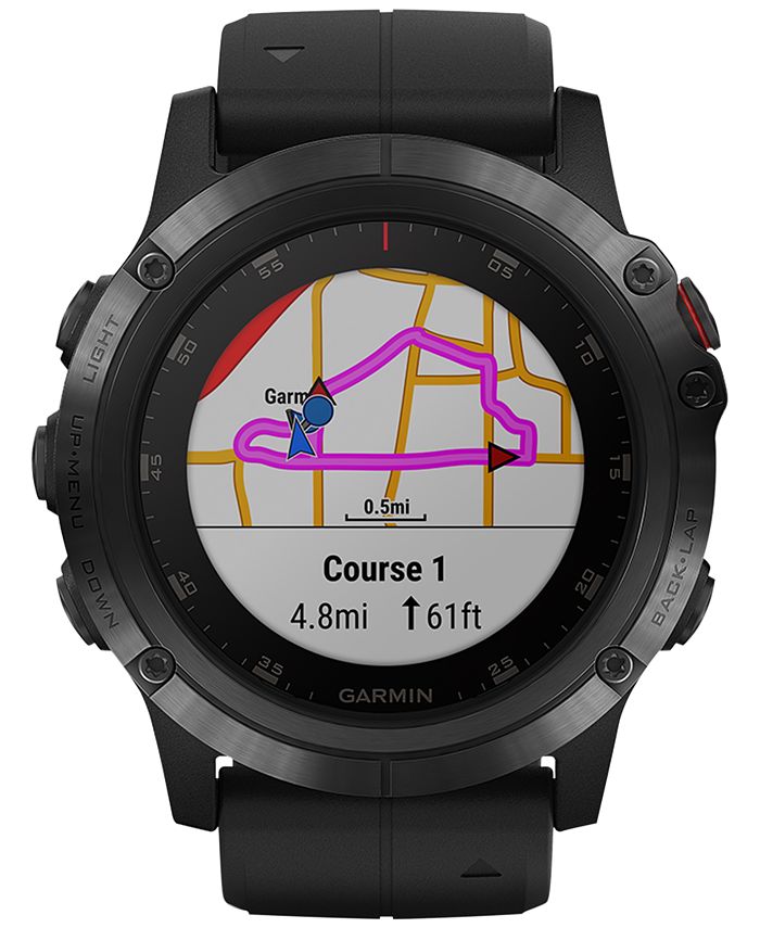 garmin fenix 5x black friday 2018