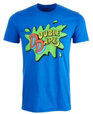 Freeze 24-7 - Men's Double Dare Graphic T-Shirt