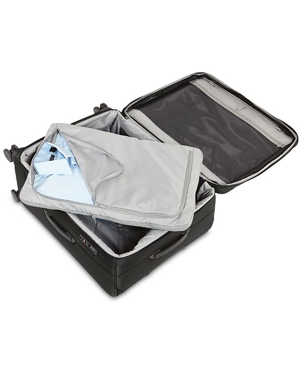 Victorinox Swiss Army VX Avenue 31" ExtraLarge Expandable Softside Spinner Suitcase & Reviews