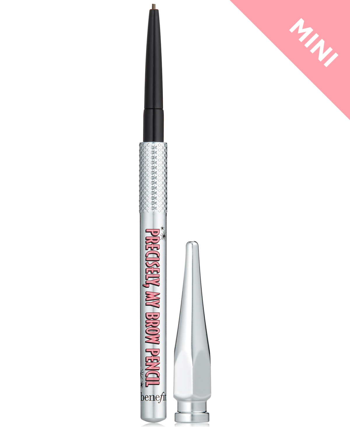 Benefit Cosmetics Precisely, My Brow Pencil Waterproof Eyebrow Definer, Travel Size In Shade . - Light (neutral Blonde)