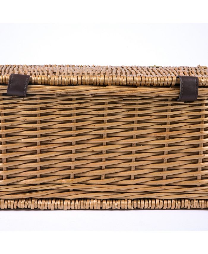 Picnic Time Bristol Picnic Basket Macy's