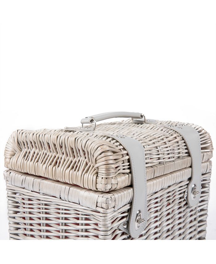 Picnic Time Watermelon Napa Picnic Basket Macy's