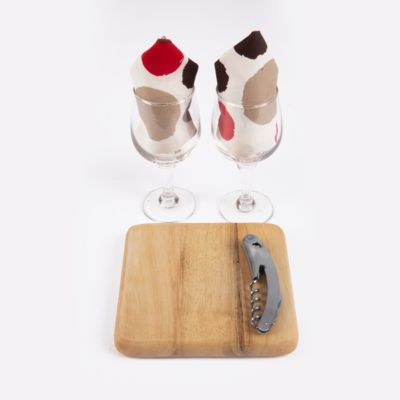 Yellowstone Moka Picnic Basket