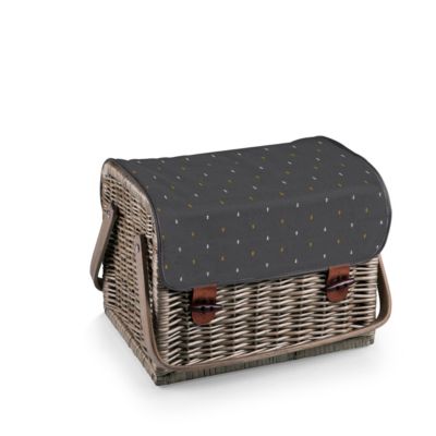 Kabrio Picnic Basket