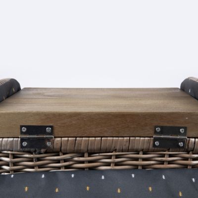 Kabrio Picnic Basket