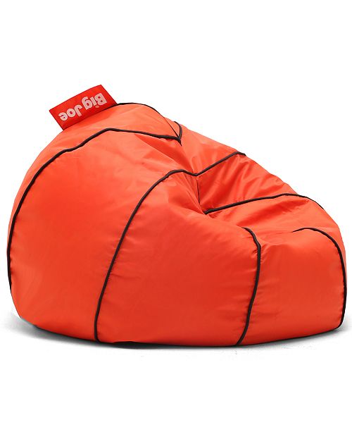 Furniture Big Joe Sports Ball Bean Bag Chair Reviews Chairs
