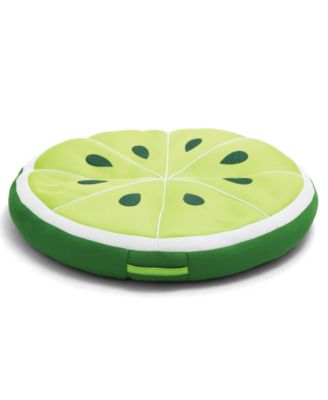 Big Joe Outdoor Fruit Slice Pool cheapest Float