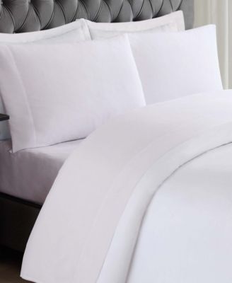 Everyday 4-Pc. Sheet Set, Queen