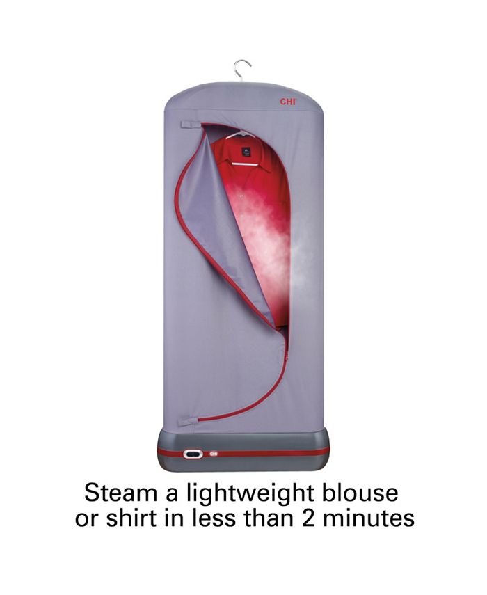 Chi Home Chi Easy Steam Garment Steamer Macy's