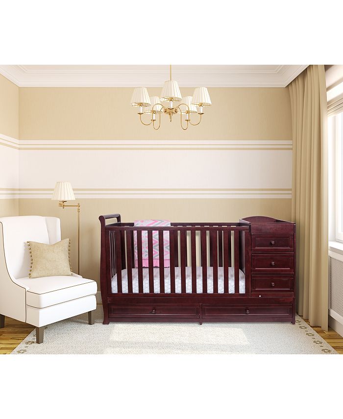 Athena daphne crib Clearance