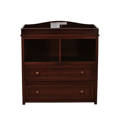 Little Seeds Monarch Hill Haven 6 Drawer Changing Dresser