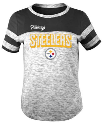 girls pittsburgh steelers jersey