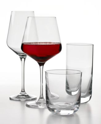 8 Wine Glass Gift Set - Hotel Collection