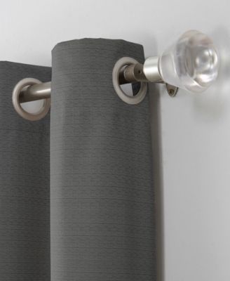 Cooper Thermal Insulated Room Darkening Grommet Curtain Panel