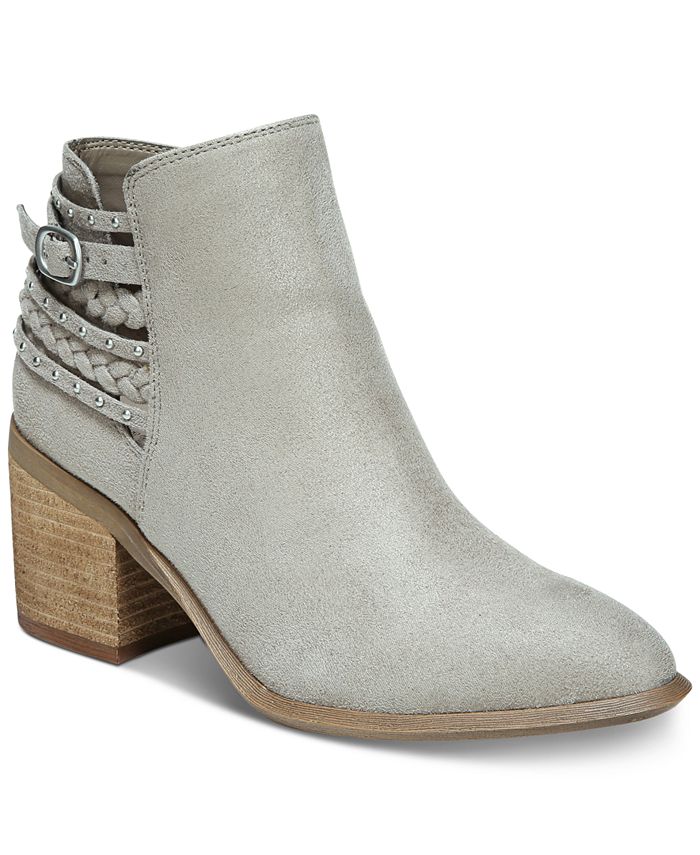 Macys carlos outlet santana booties