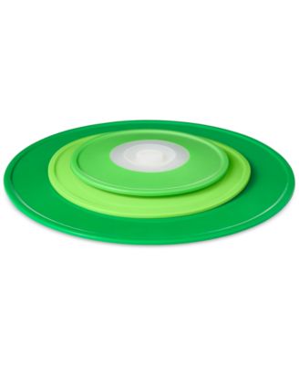 OXO - Good Grips 3-Pc. Reusable Lids Set
