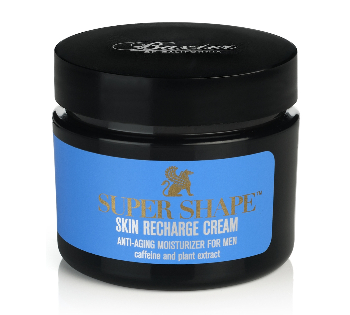 Super Shape Skin Recharge Cream, 1.7-oz.
