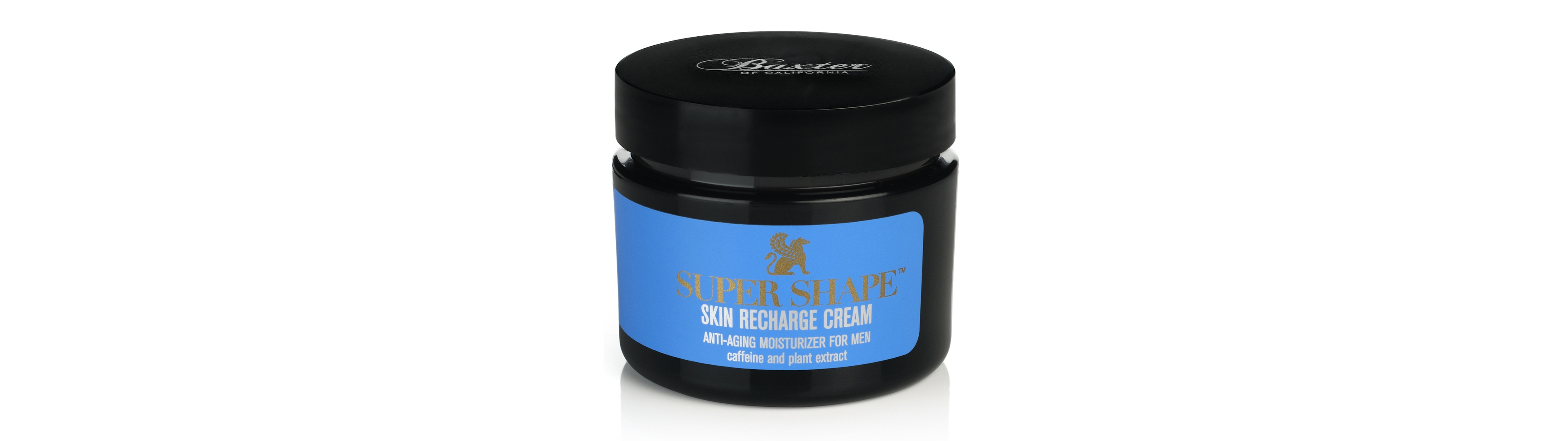 Baxter Of California Super Shape Skin Recharge Cream, 1.7-oz.