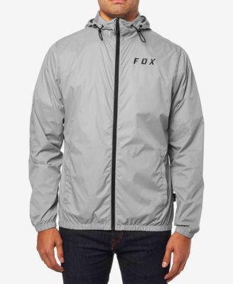 attacker windbreaker